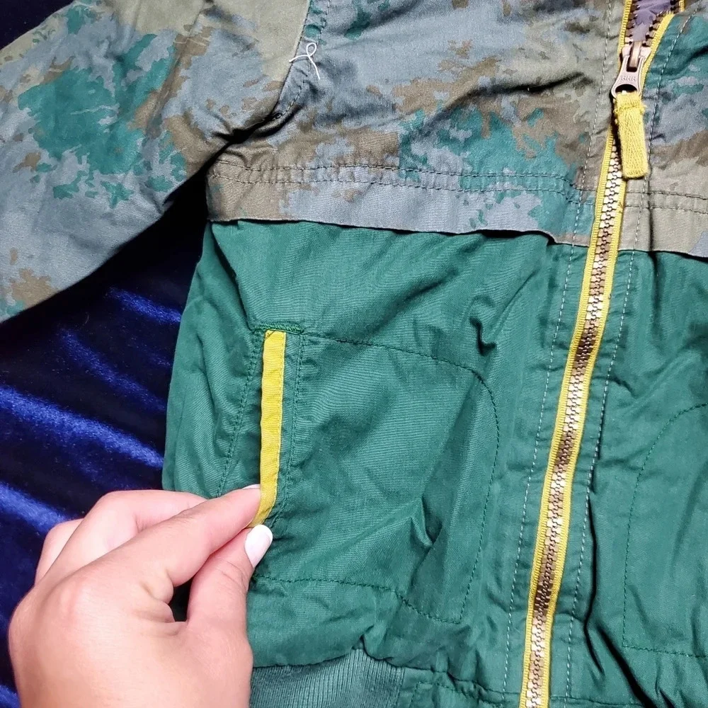 Genuine‎ Kids Jacket